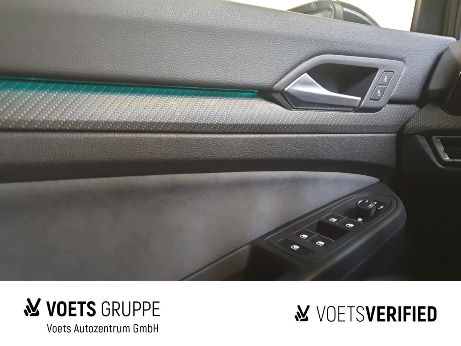 Volkswagen Golf – Bild 13
