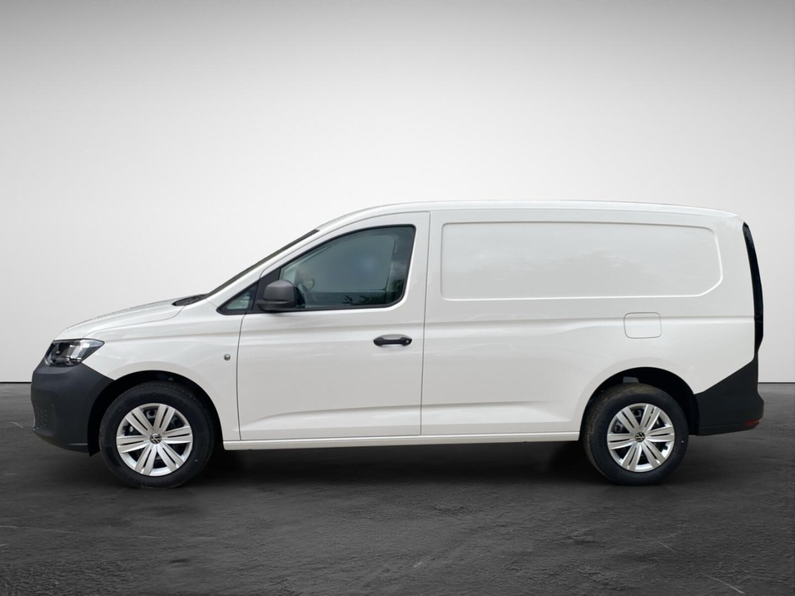 Volkswagen Caddy Maxi Cargo – Bild 4