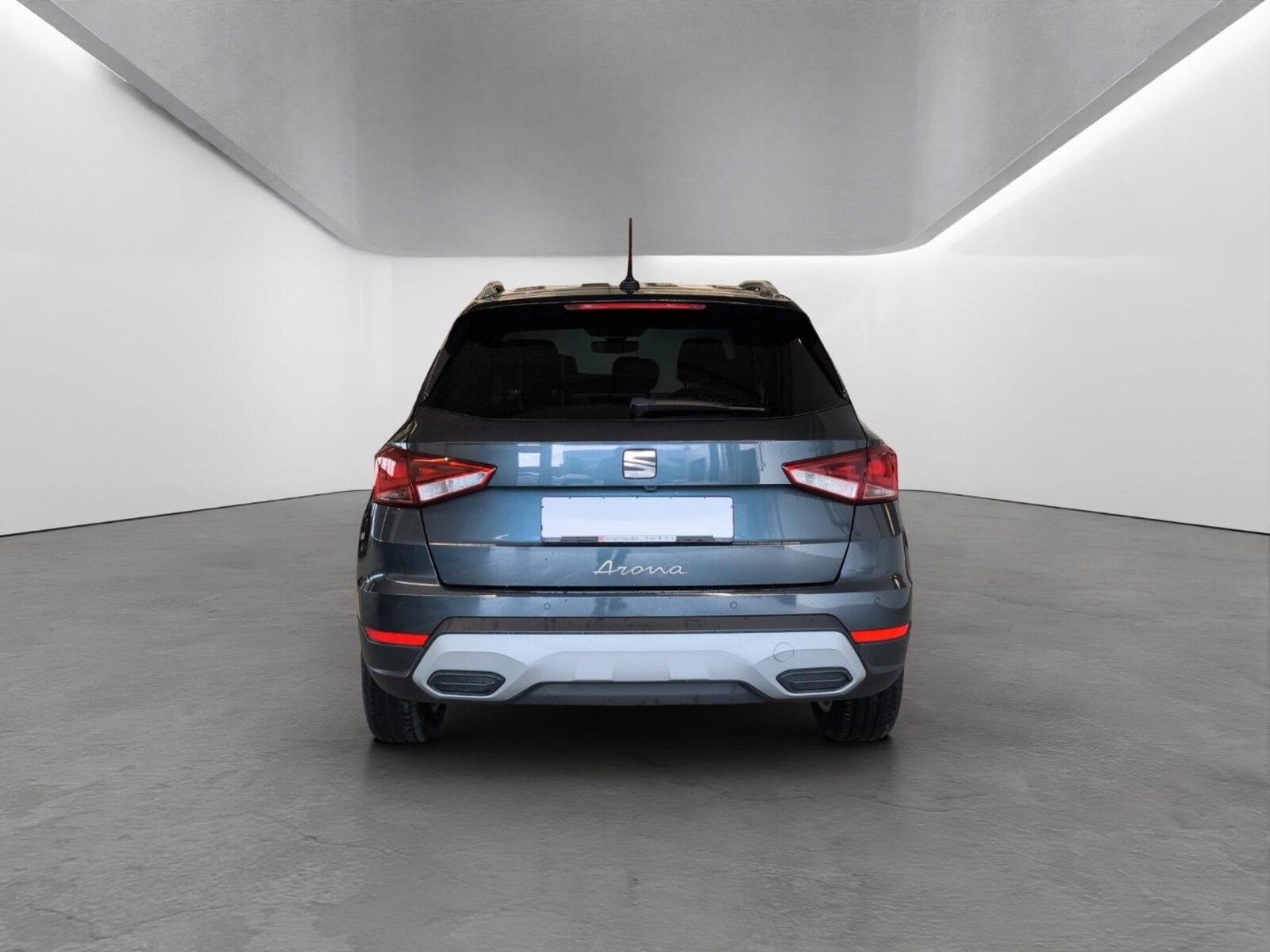 SEAT Arona – Bild 7