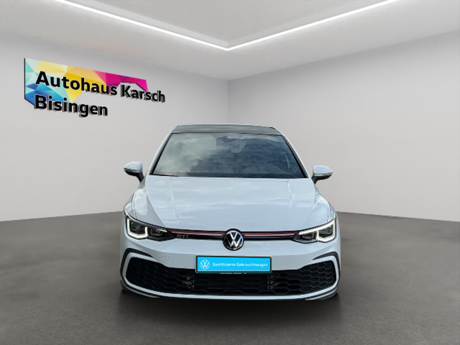 Volkswagen Golf – Bild 9