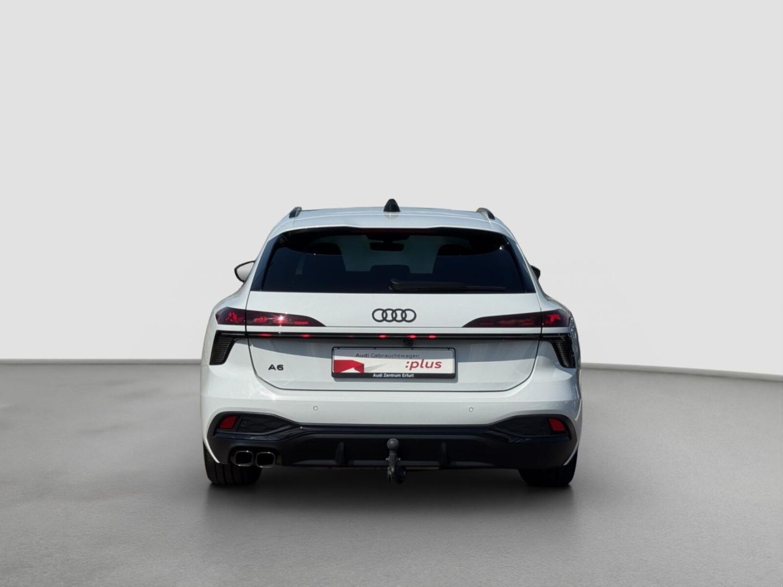 Audi A6 Avant – Bild 7