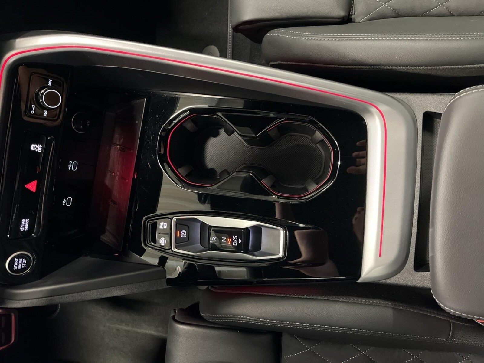 Audi Q5 – Bild 17