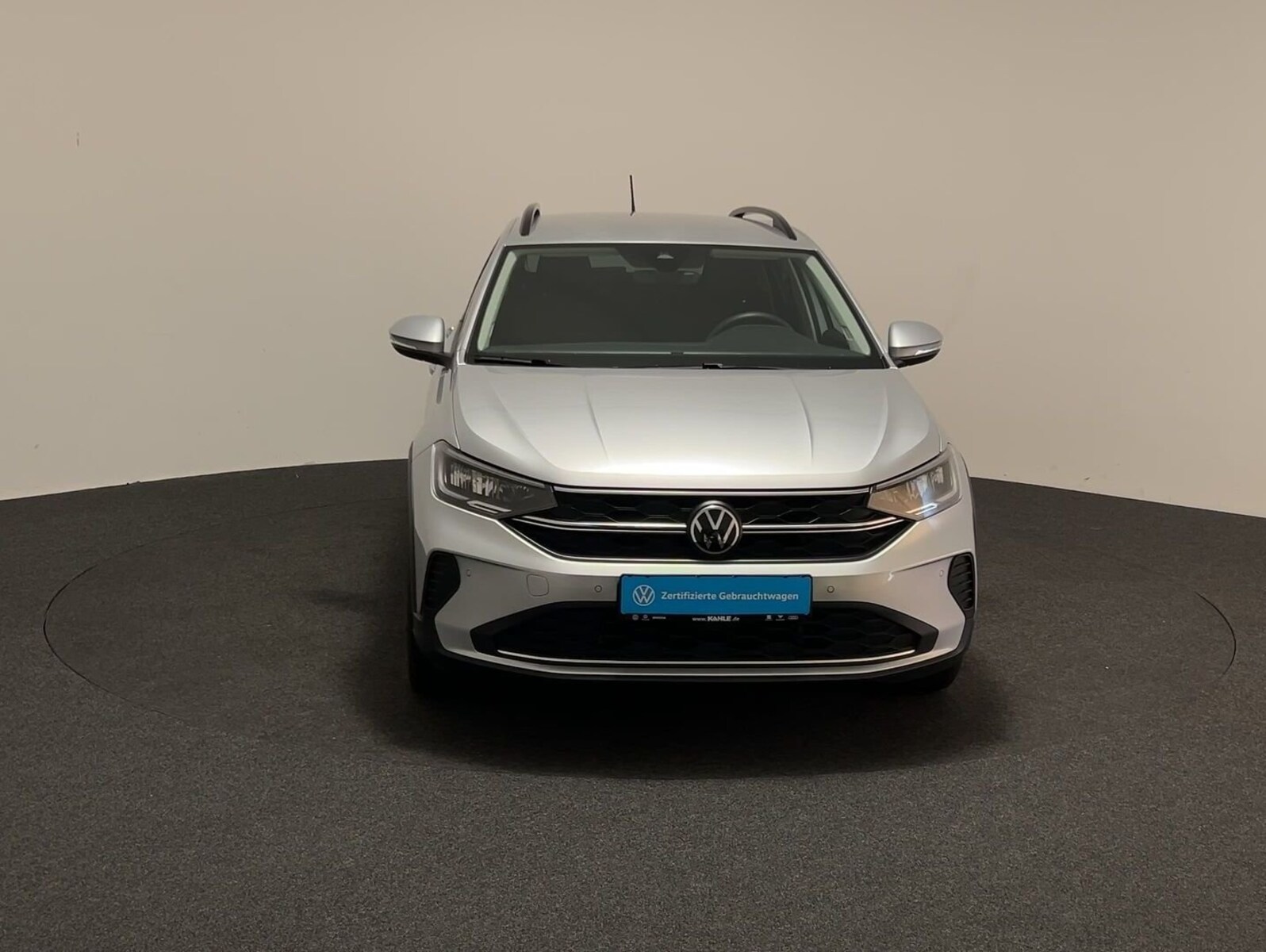 Volkswagen Taigo – Bild 4