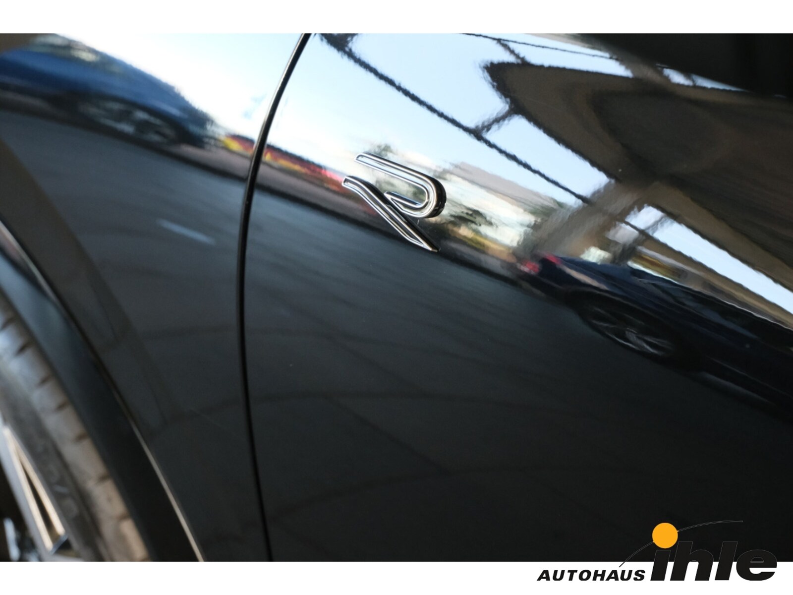 Volkswagen Tiguan – Bild 12