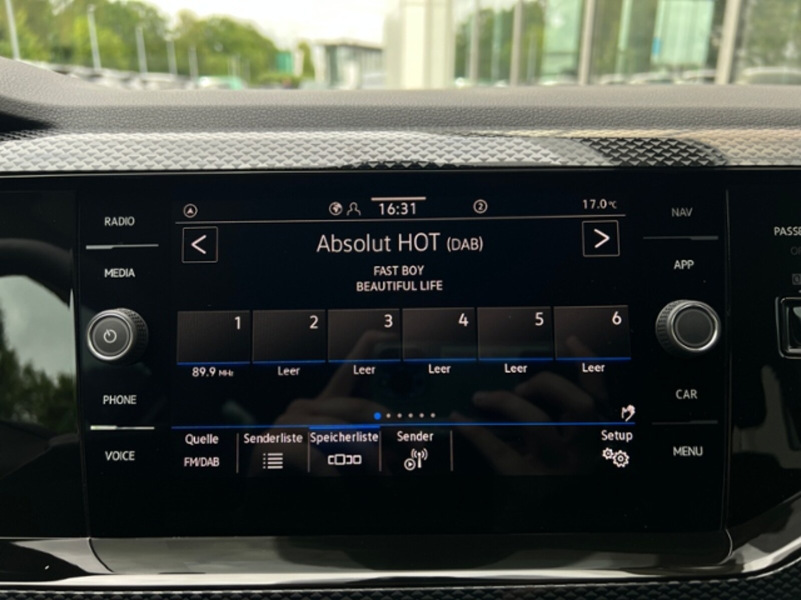 Volkswagen Polo – Bild 17