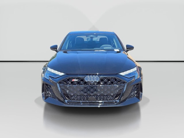 2026 Audi RS 3 Base - Photo 6