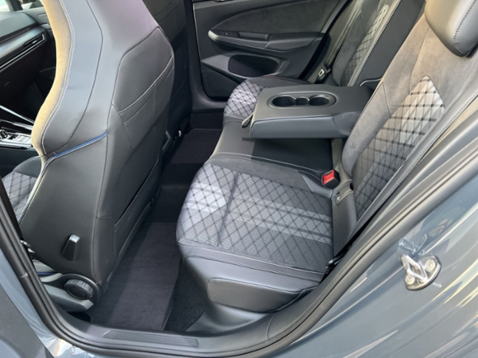 Volkswagen Golf Variant – Bild 11