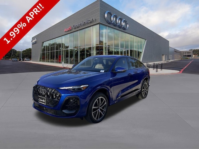 Photo of 2026 Audi Q5 Sportback 