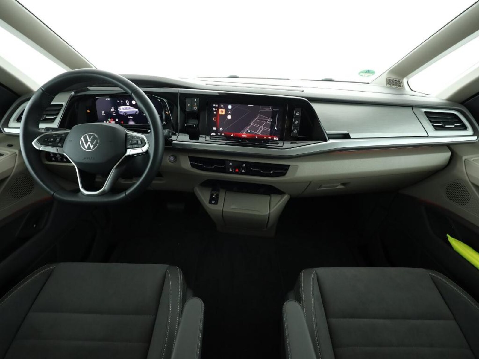 Volkswagen California – Bild 9