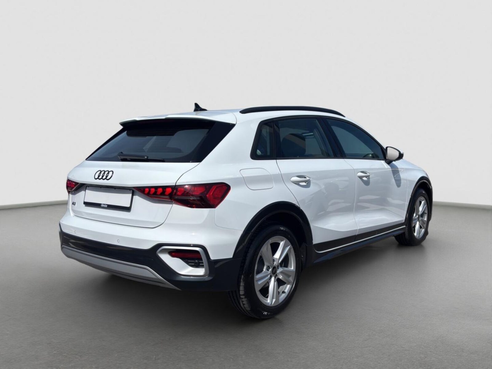 Audi A3 allstreet – Bild 14