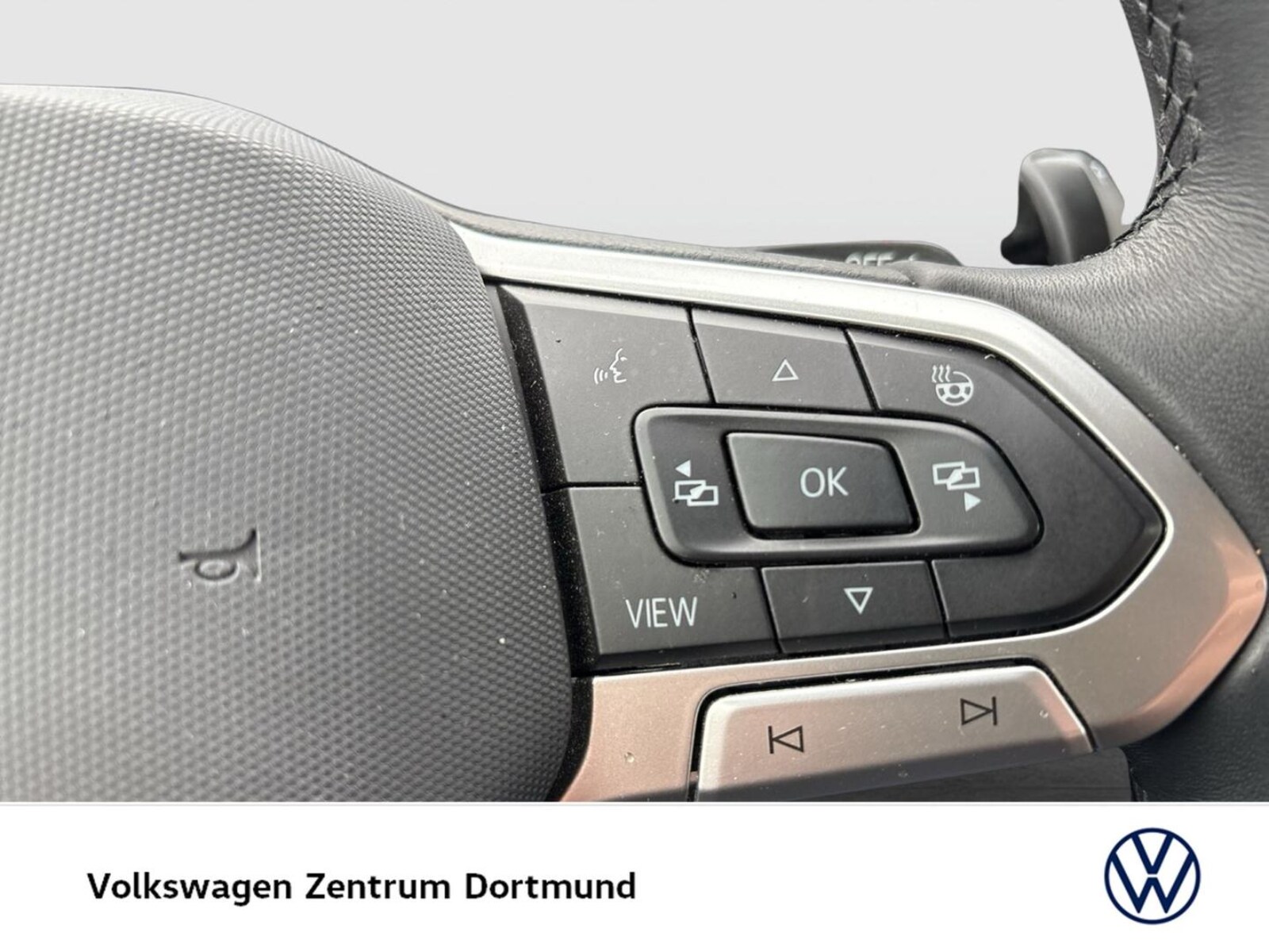 Volkswagen Tiguan – Bild 14