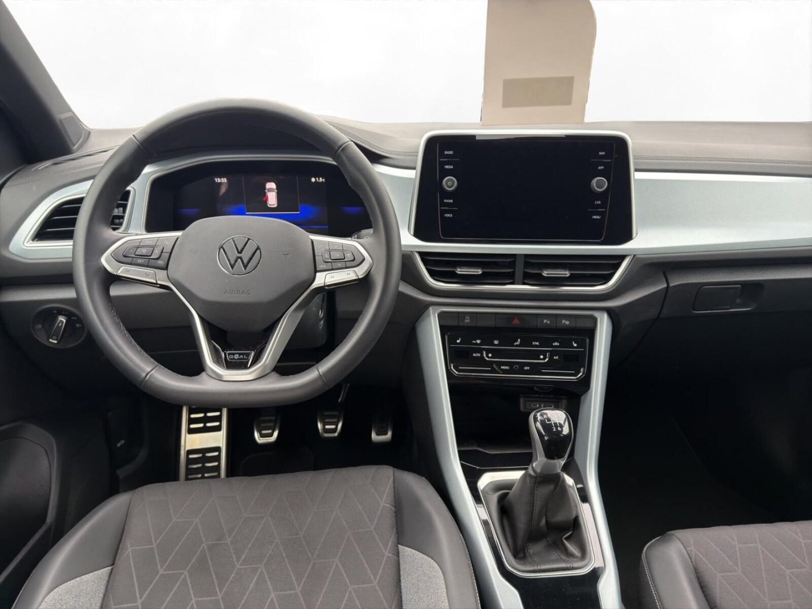 Volkswagen T-Roc – Bild 12