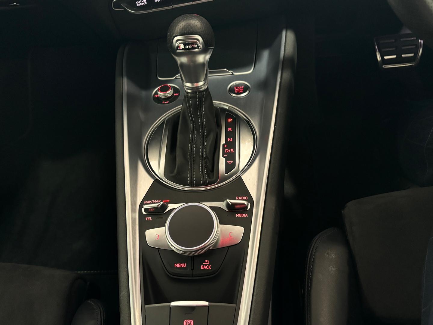 Image about Audi TT Coupé 2.0 TFSI quattro S Line 169 kW S tronic