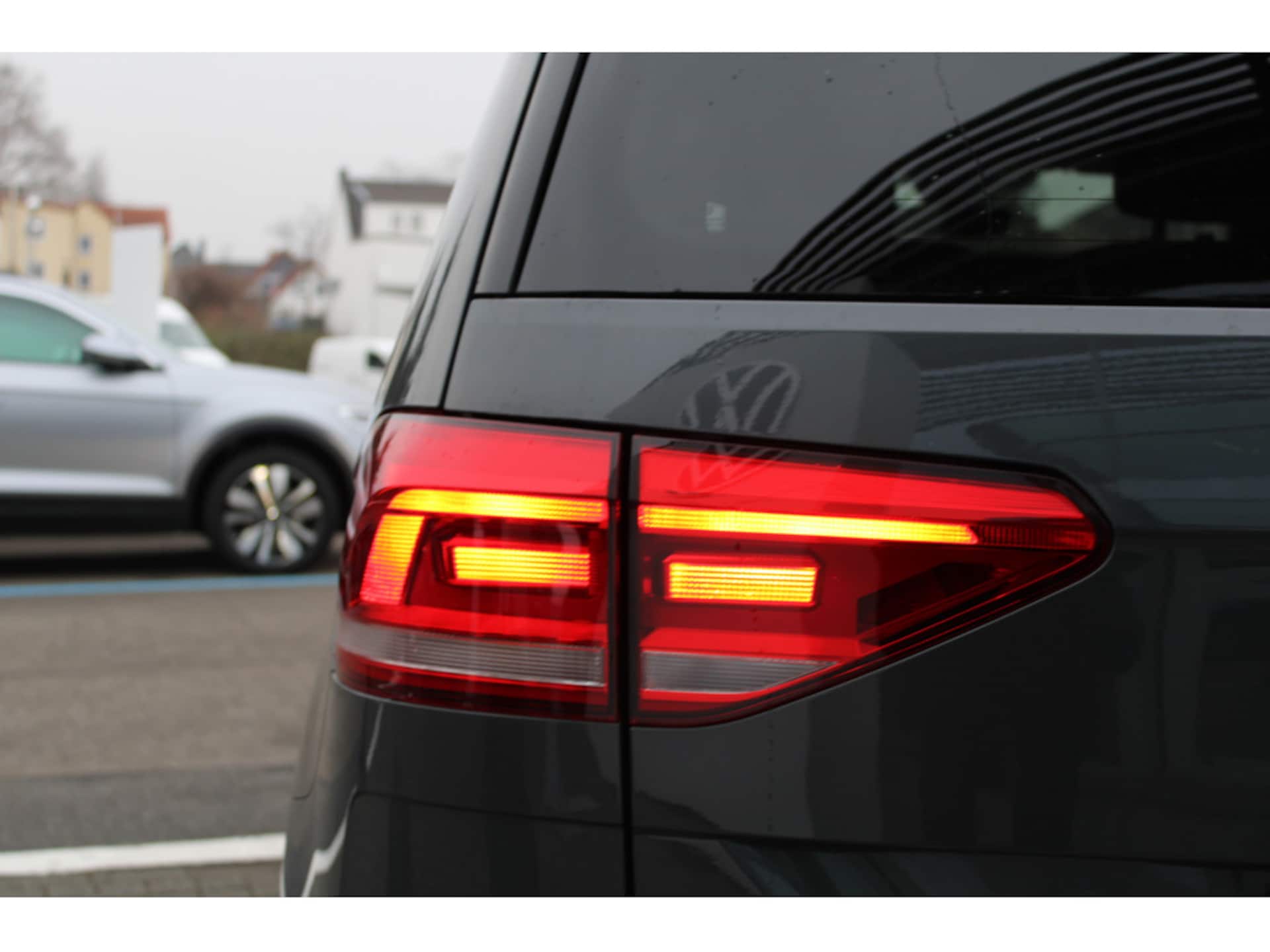 Volkswagen Touran MOVE