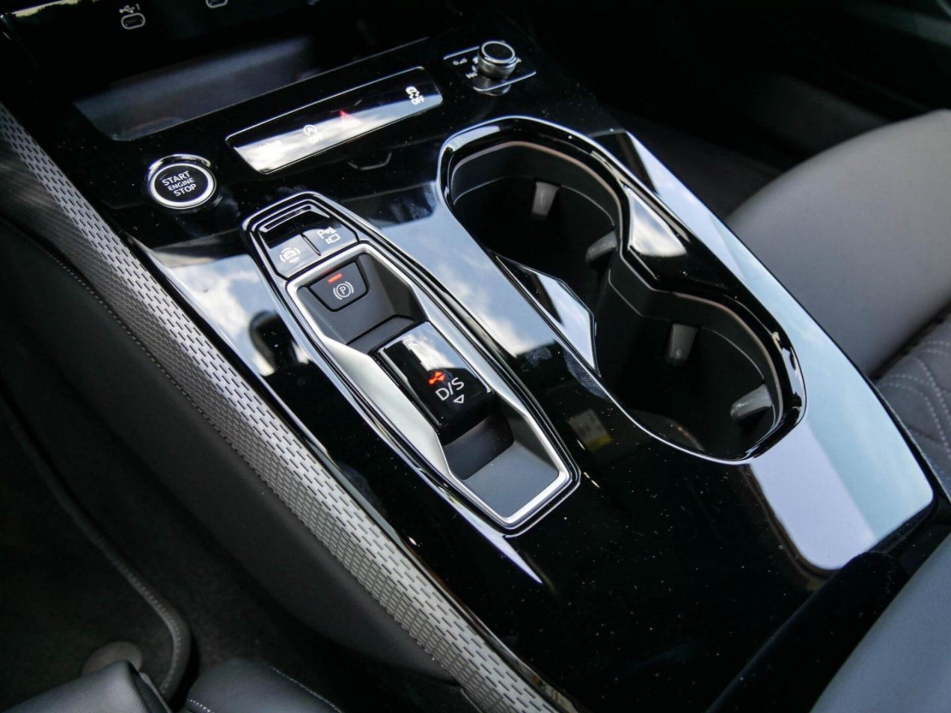 Audi A5 Avant