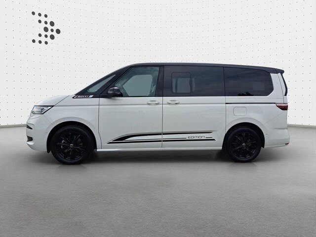 Volkswagen Multivan langversion