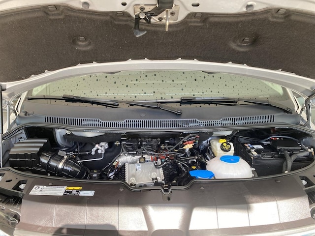 Volkswagen T6.1 California
