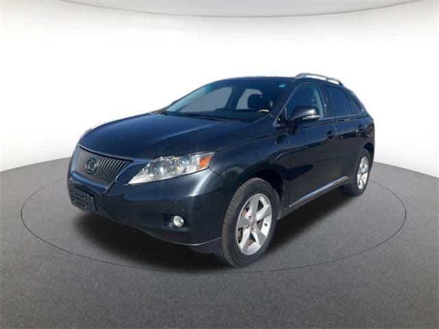 2011 Lexus RX