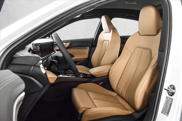 2025 Audi A5 Premium Plus - Photo 17