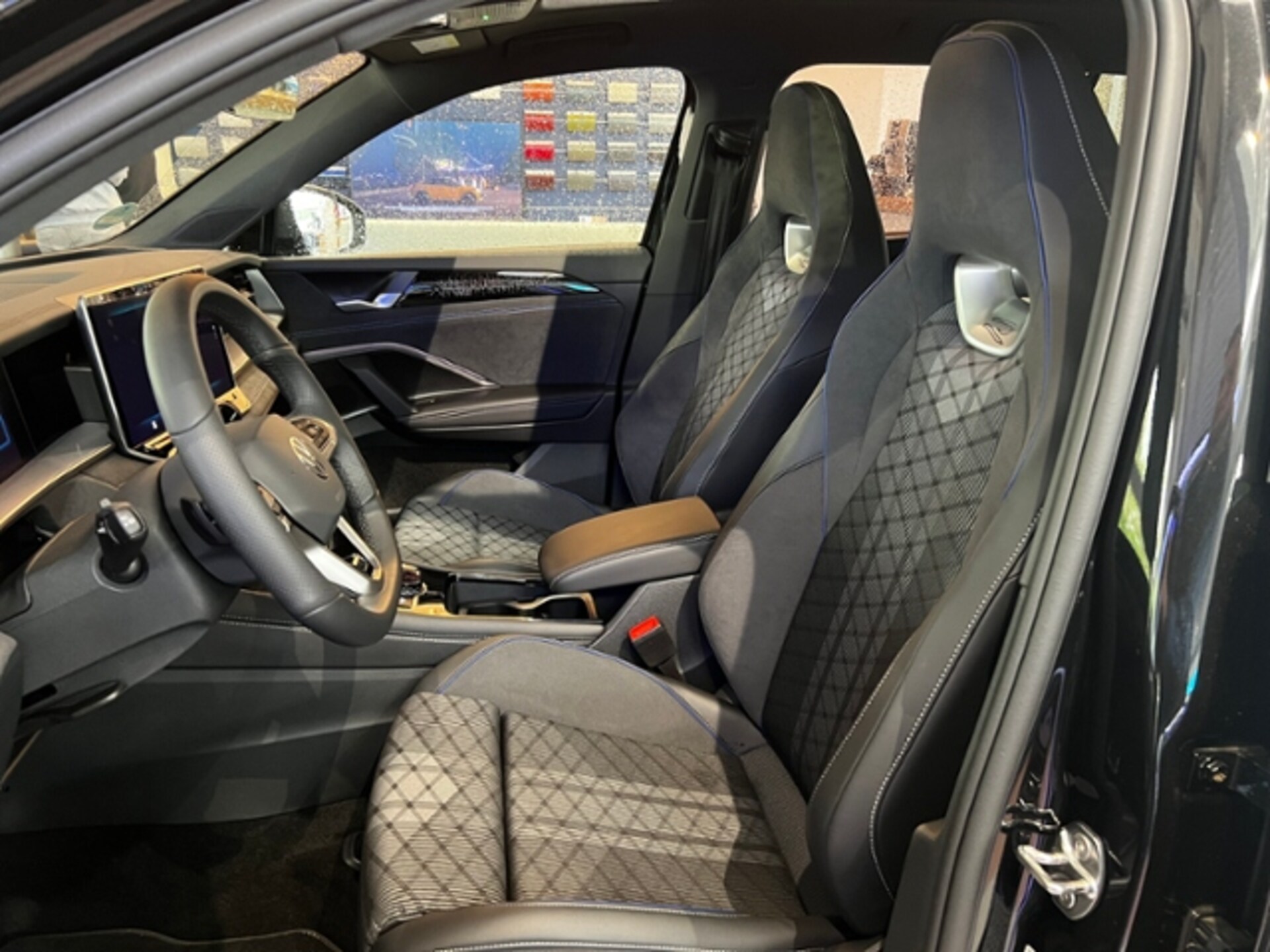 Volkswagen Tayron R-Line