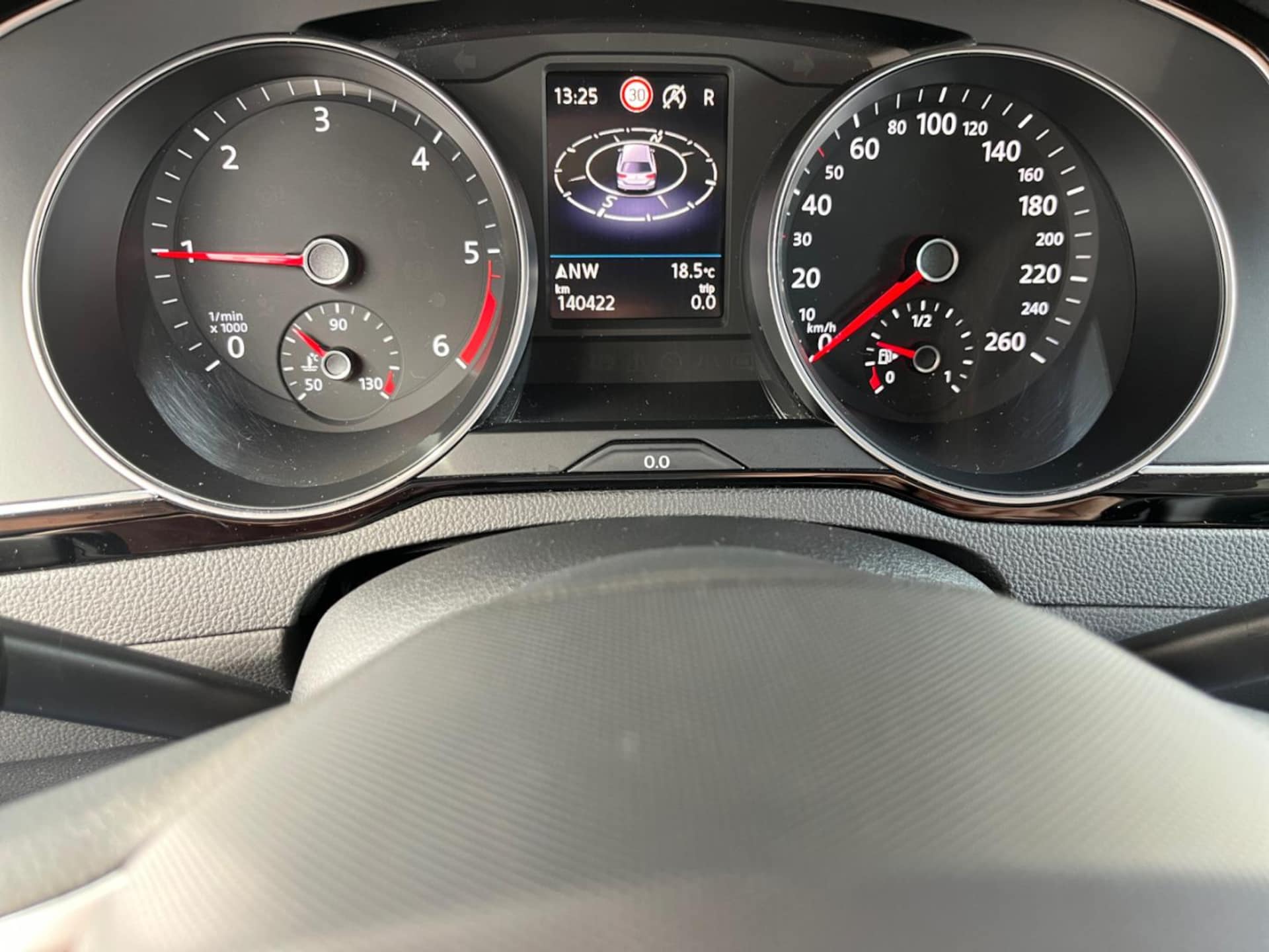 Volkswagen Passat Variant Business
