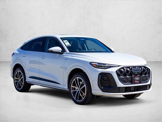 2026 Audi Q5 Sportback