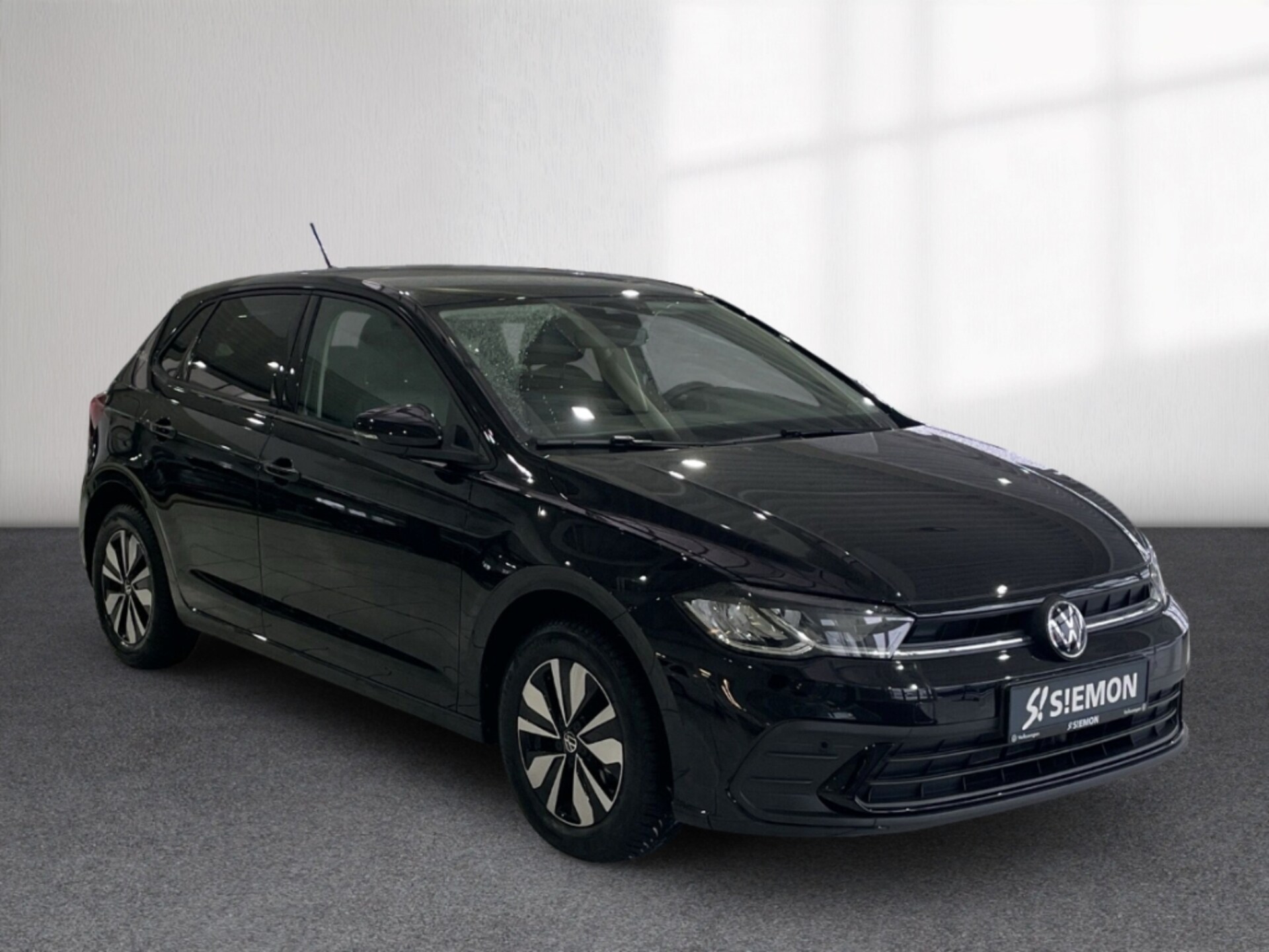 Volkswagen Polo Goal