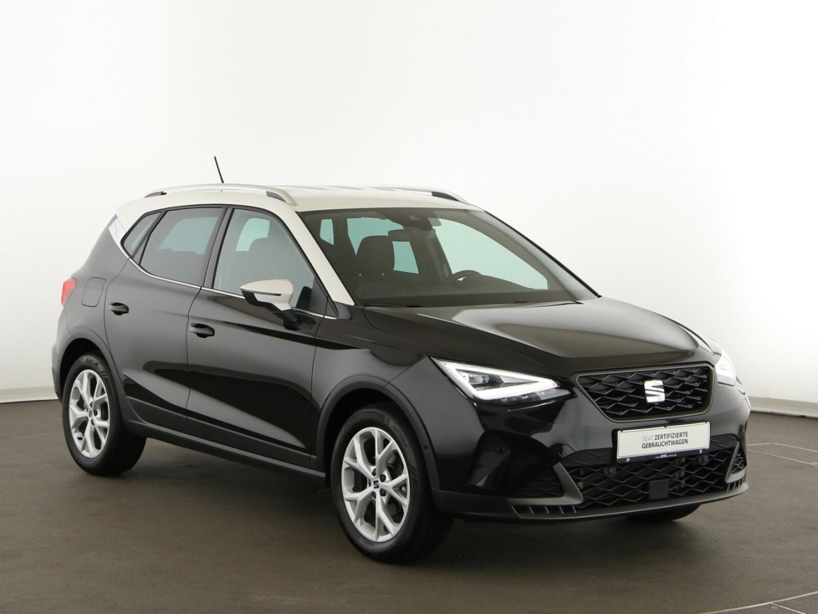 SEAT Arona – Bild 9
