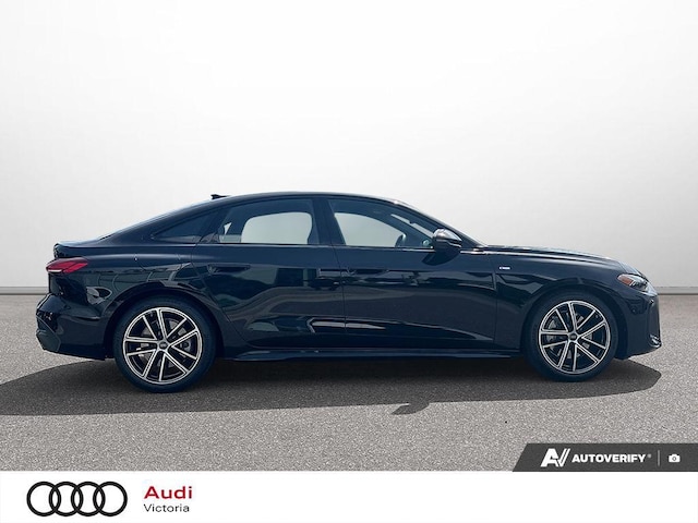 2025 Audi A5 Sedan