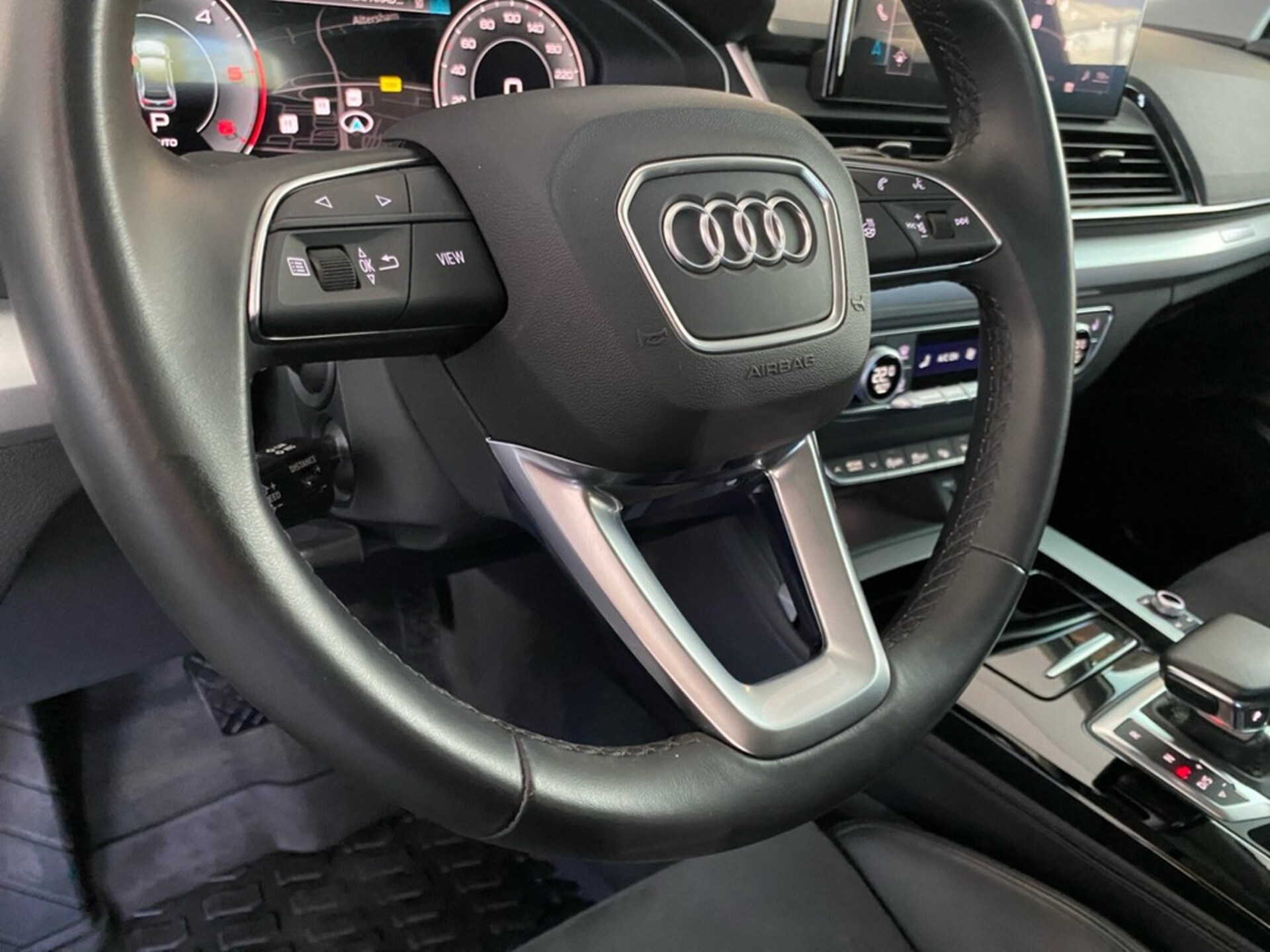 Audi Q5 SUV S line