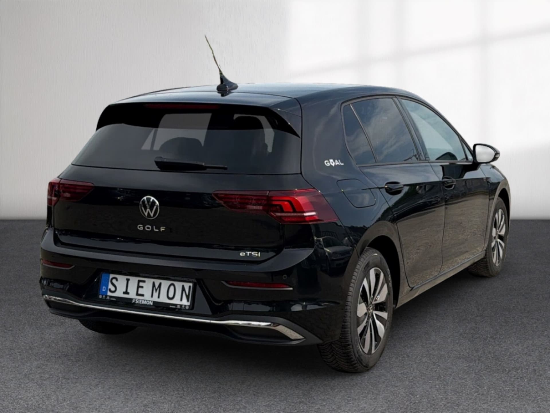 Volkswagen Golf Goal