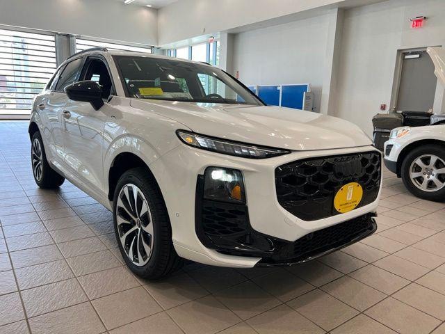 Photo of 2026 Audi Q3 SUV