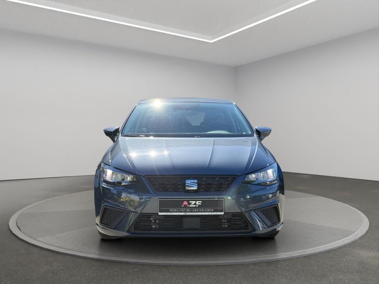SEAT Ibiza – Bild 6