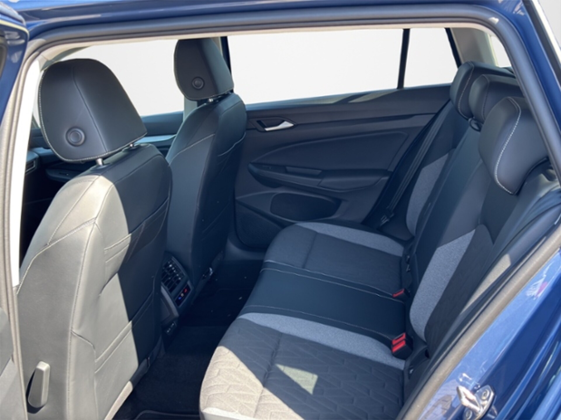 Volkswagen Golf Variant Goal