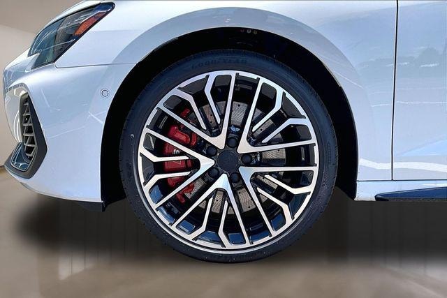 2026 Audi S3 Base - Photo 12