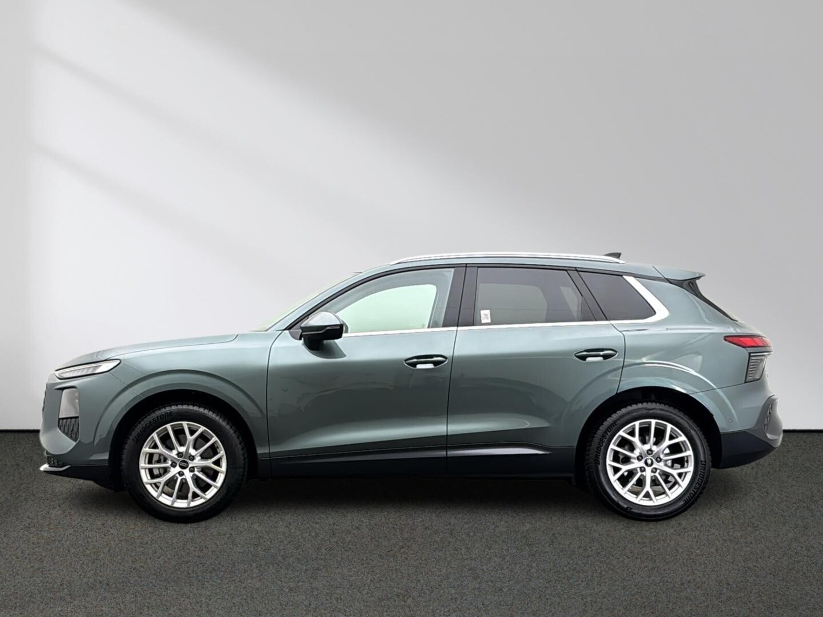 Audi Q3 – Bild 2