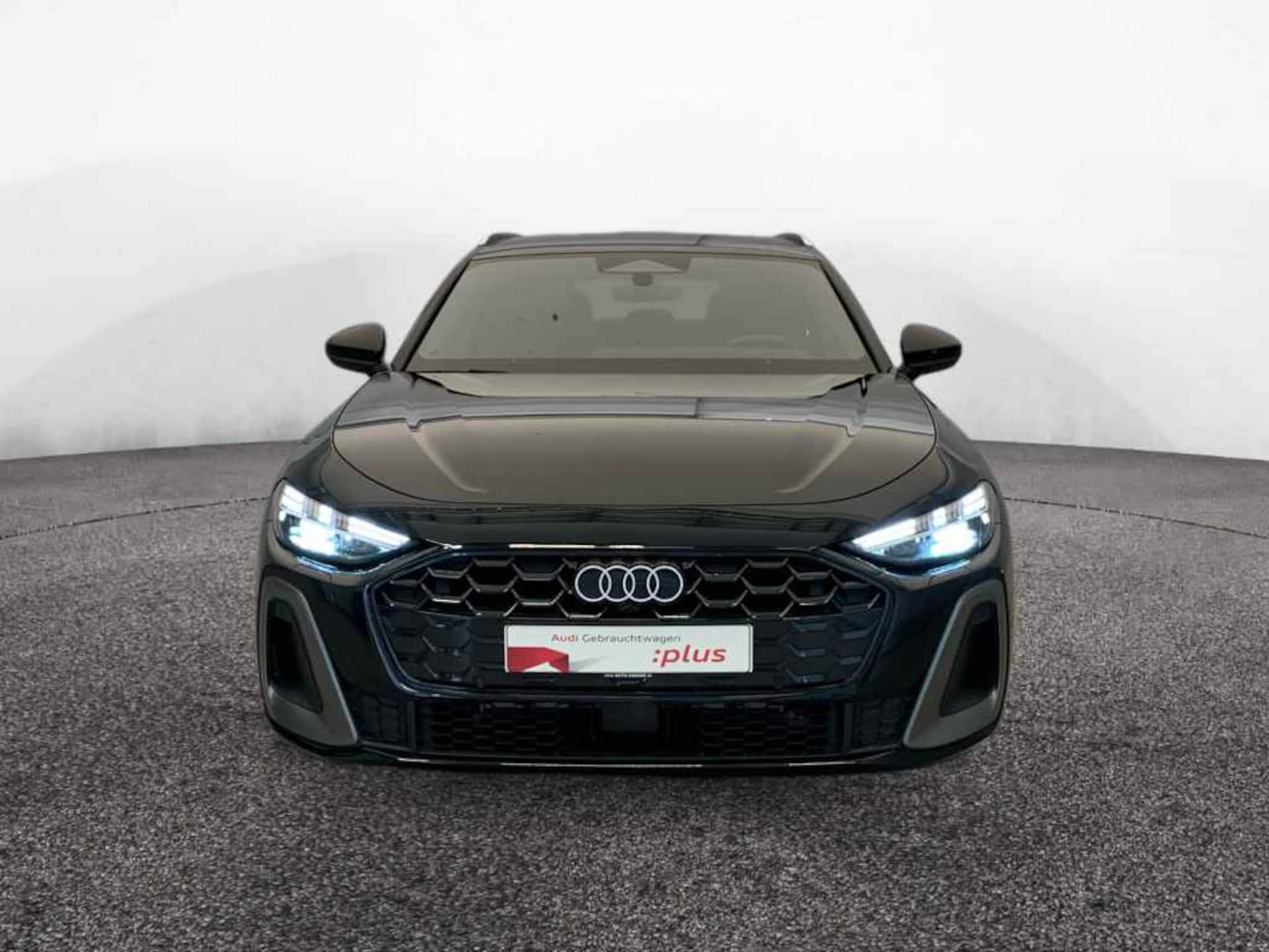 Audi A5 Avant e-hybrid
