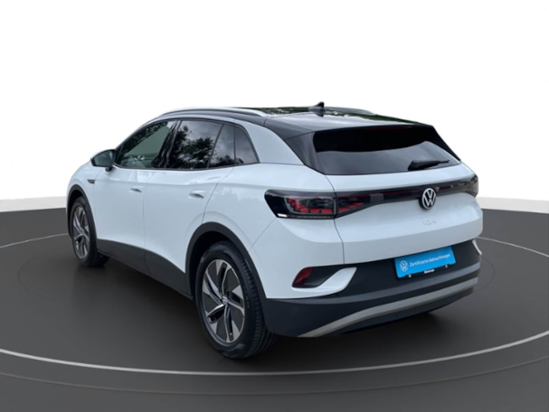 Volkswagen ID.4 Pro Performance