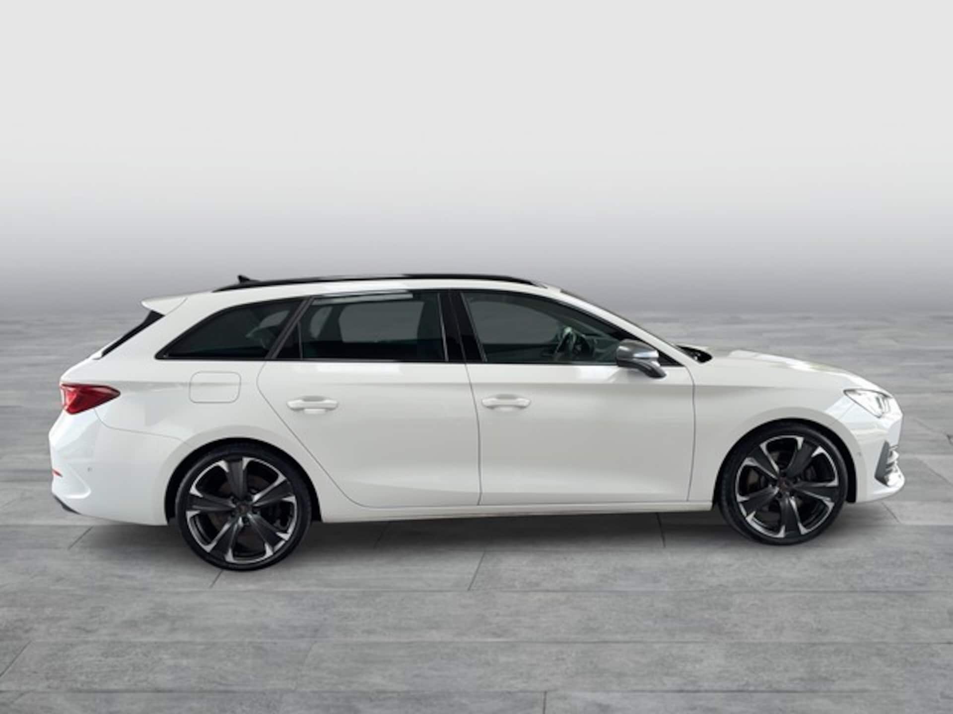 CUPRA Leon Sportstourer VZ