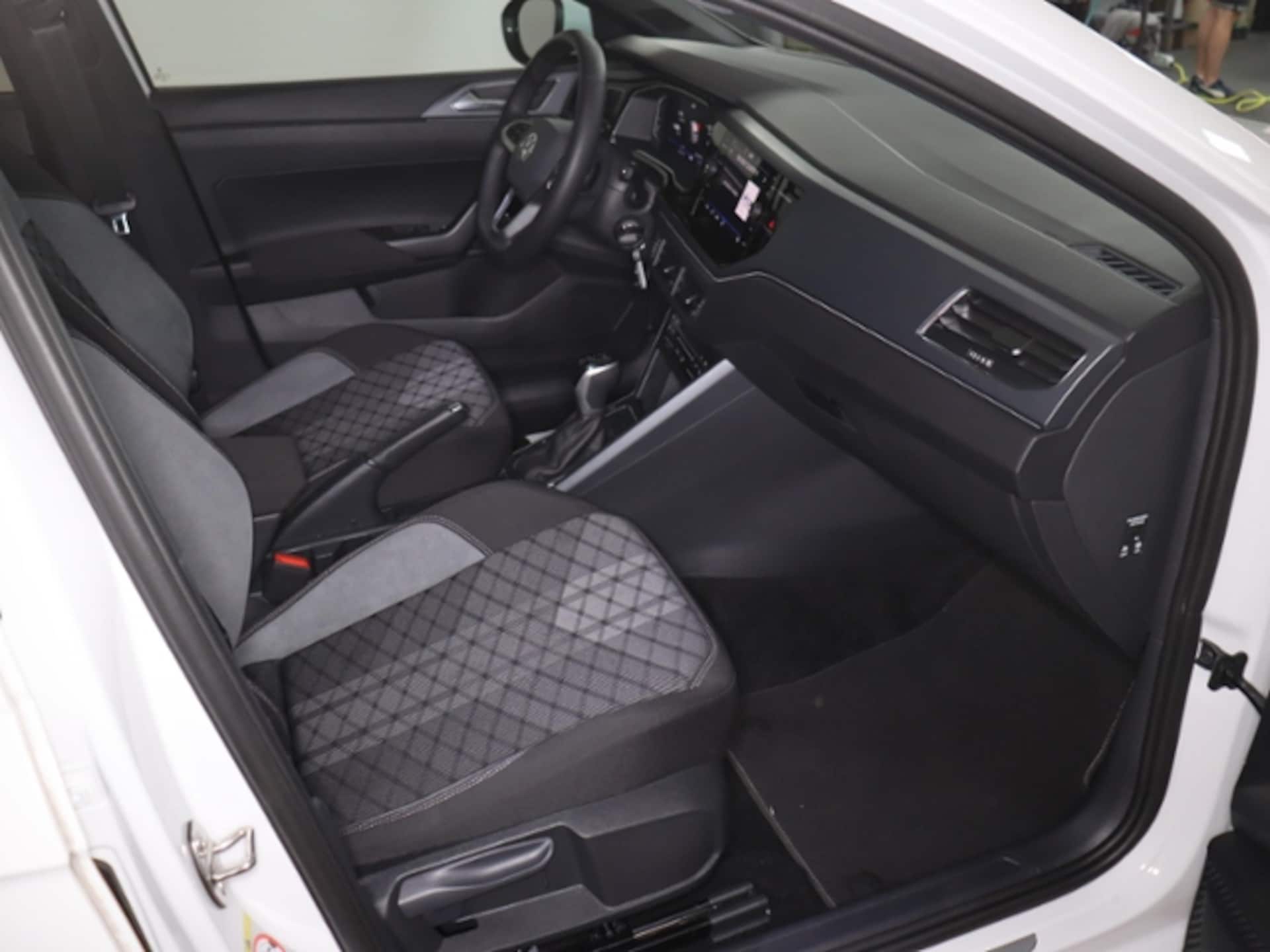 Volkswagen Taigo R-Line