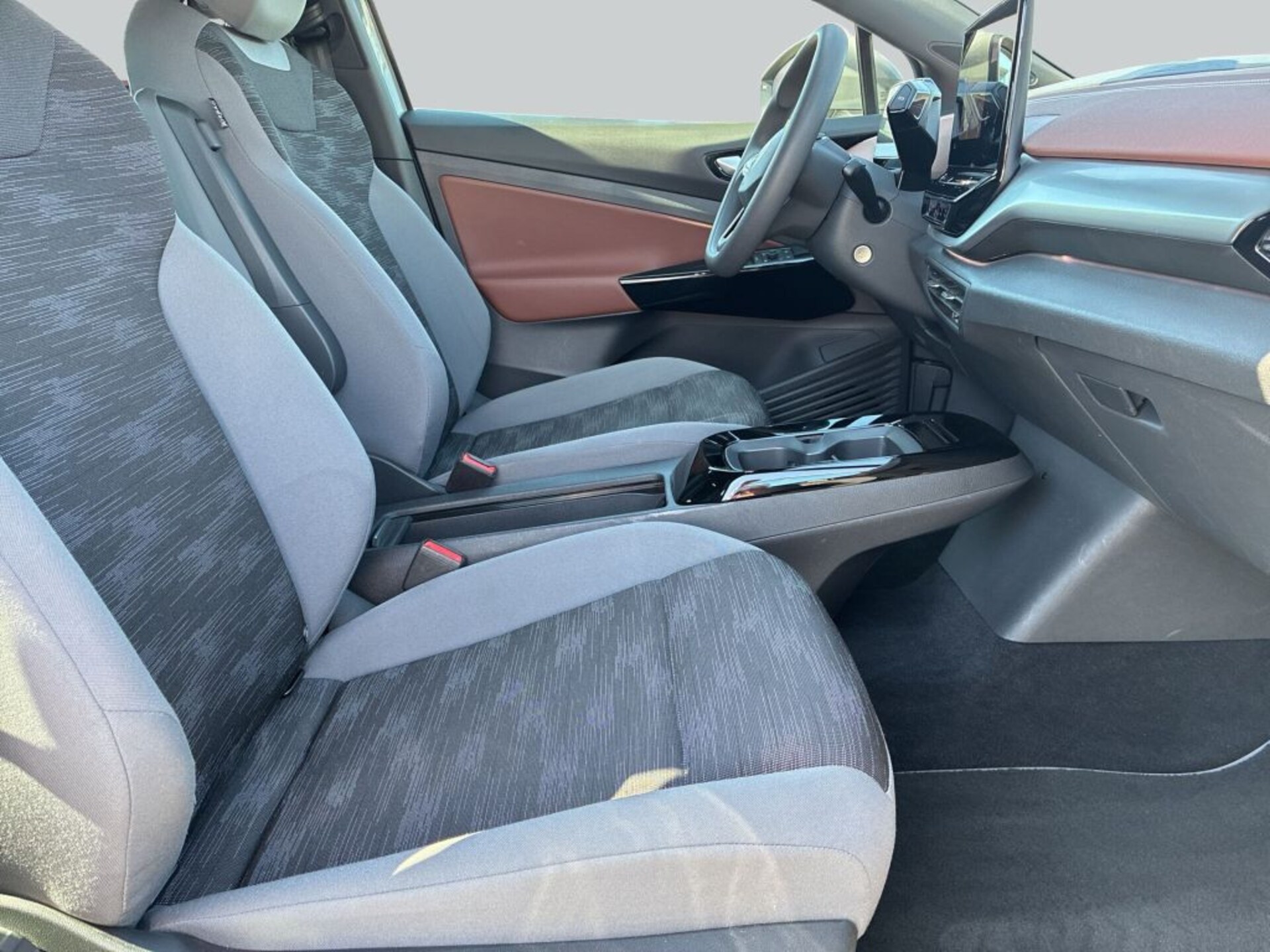 Volkswagen ID.5 Pro