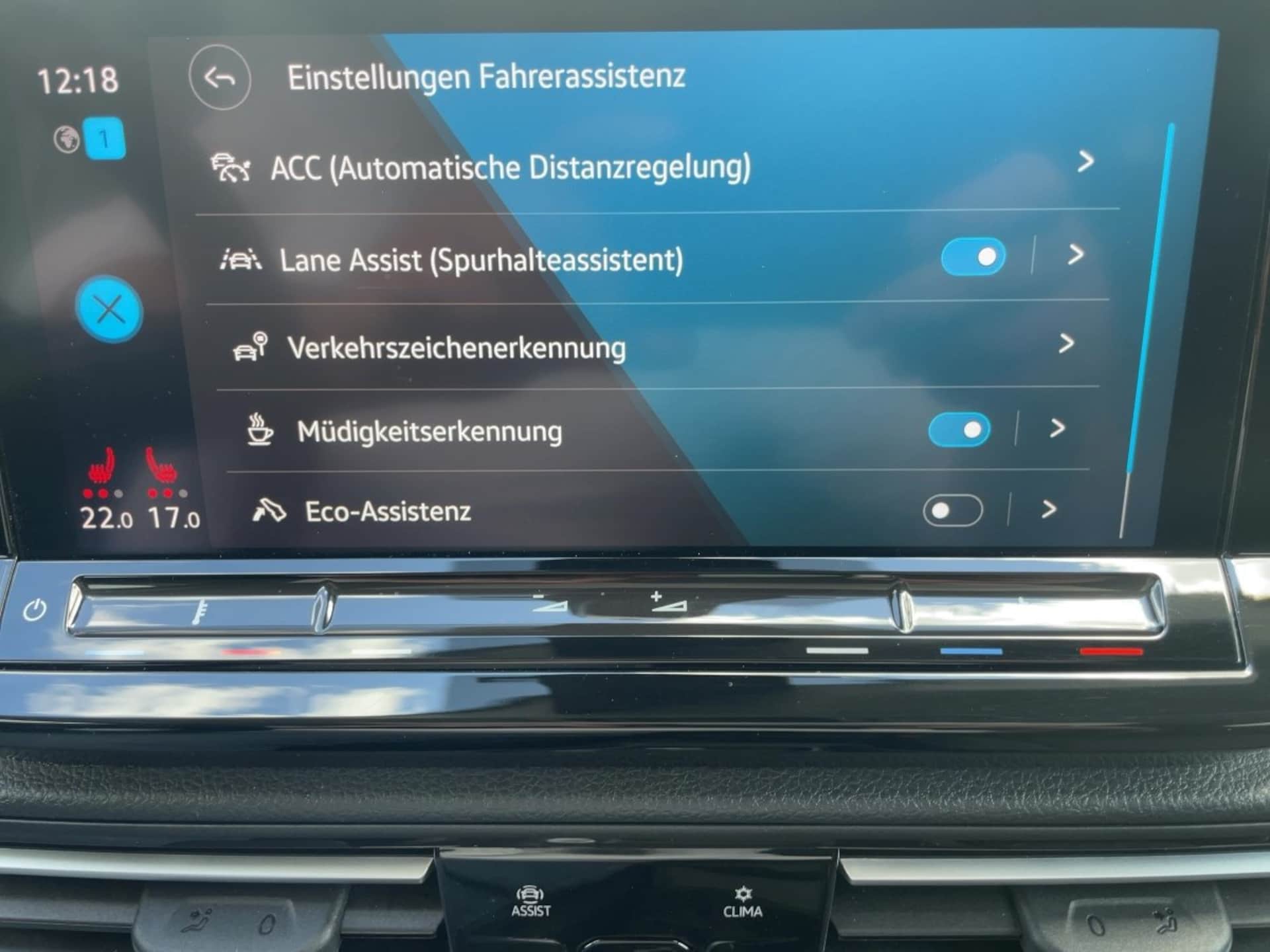 Volkswagen Caddy Style