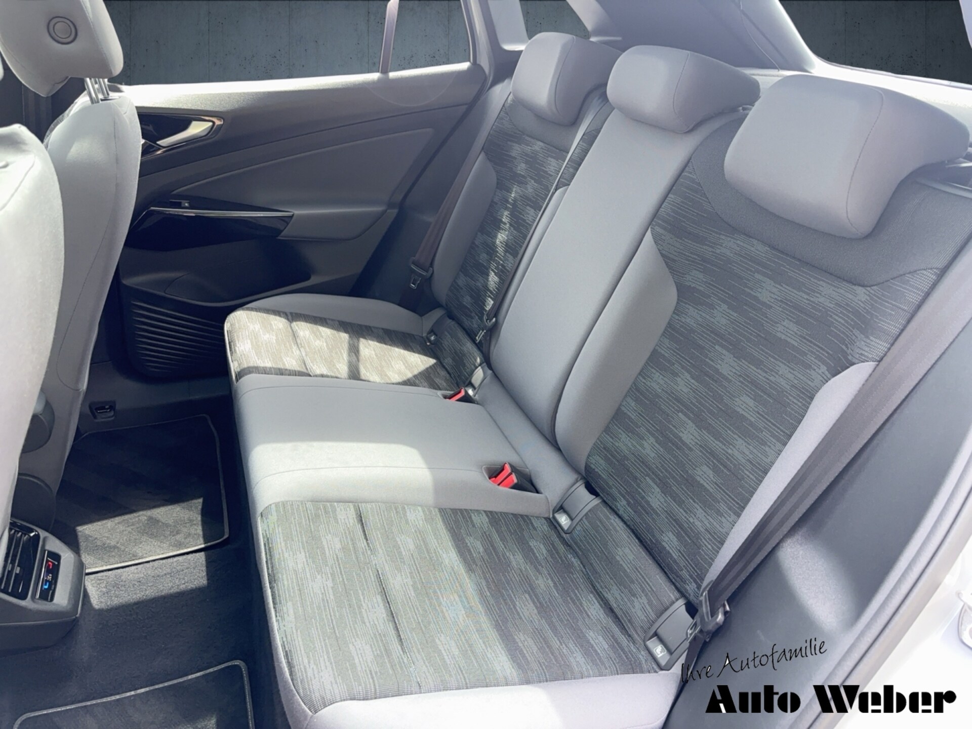 Volkswagen ID.4 Pro Performance