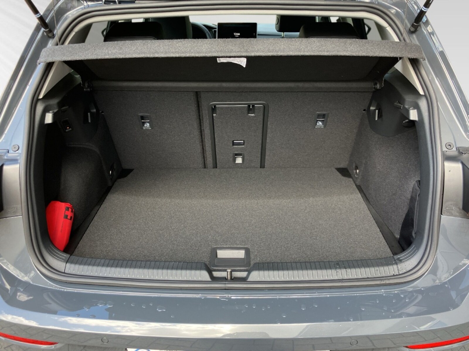 Volkswagen Golf – Bild 13