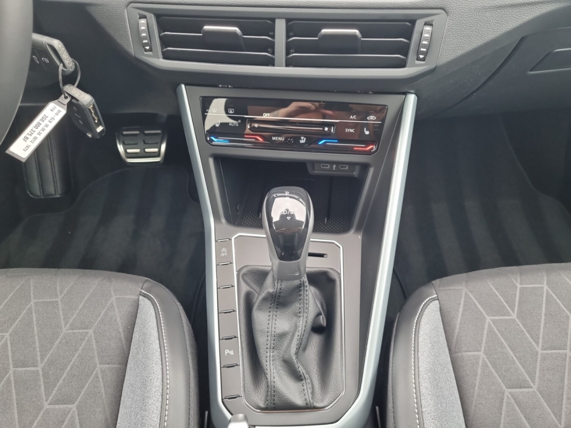 Volkswagen Taigo Life