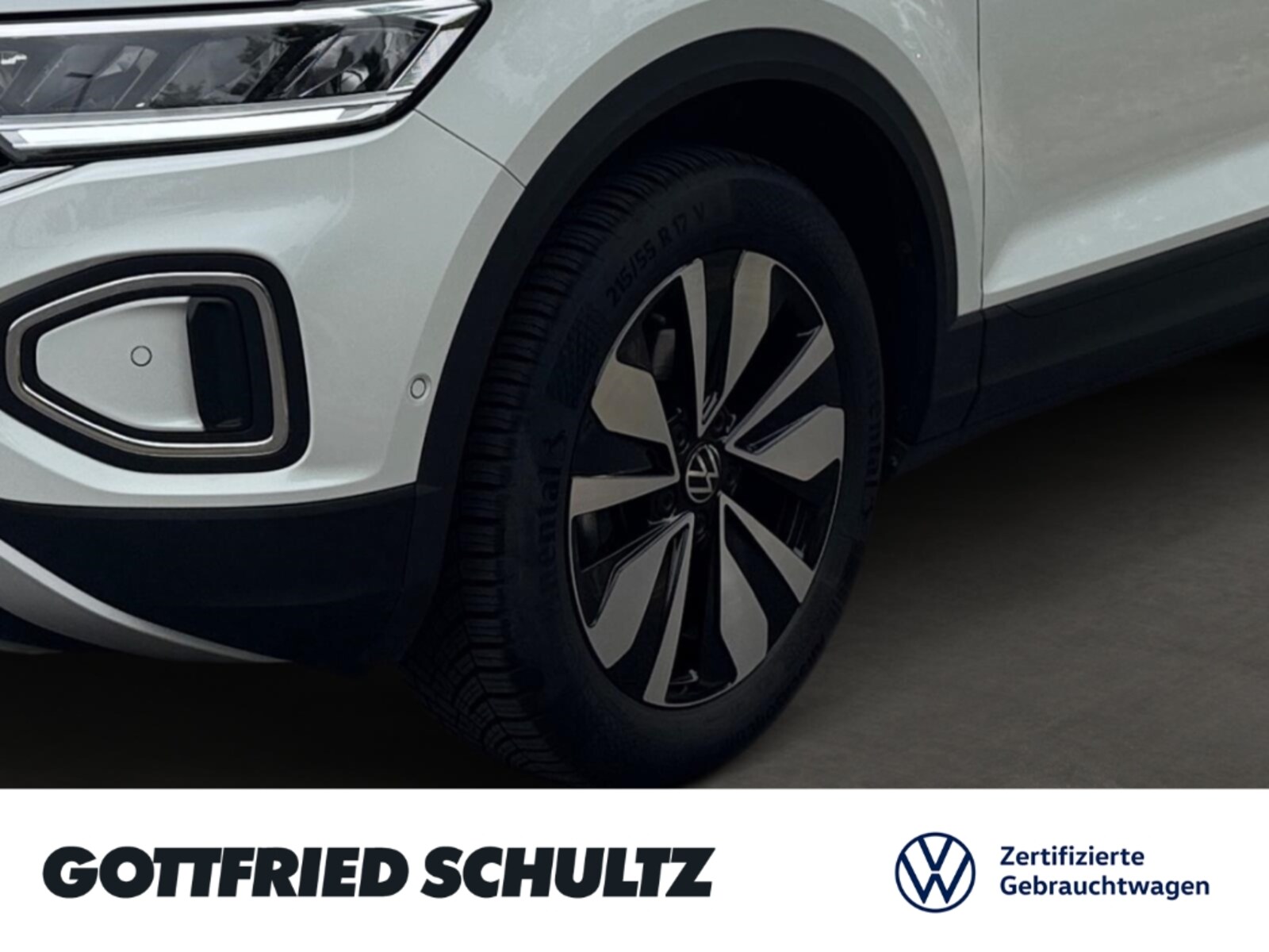 Volkswagen T-Roc – Bild 10