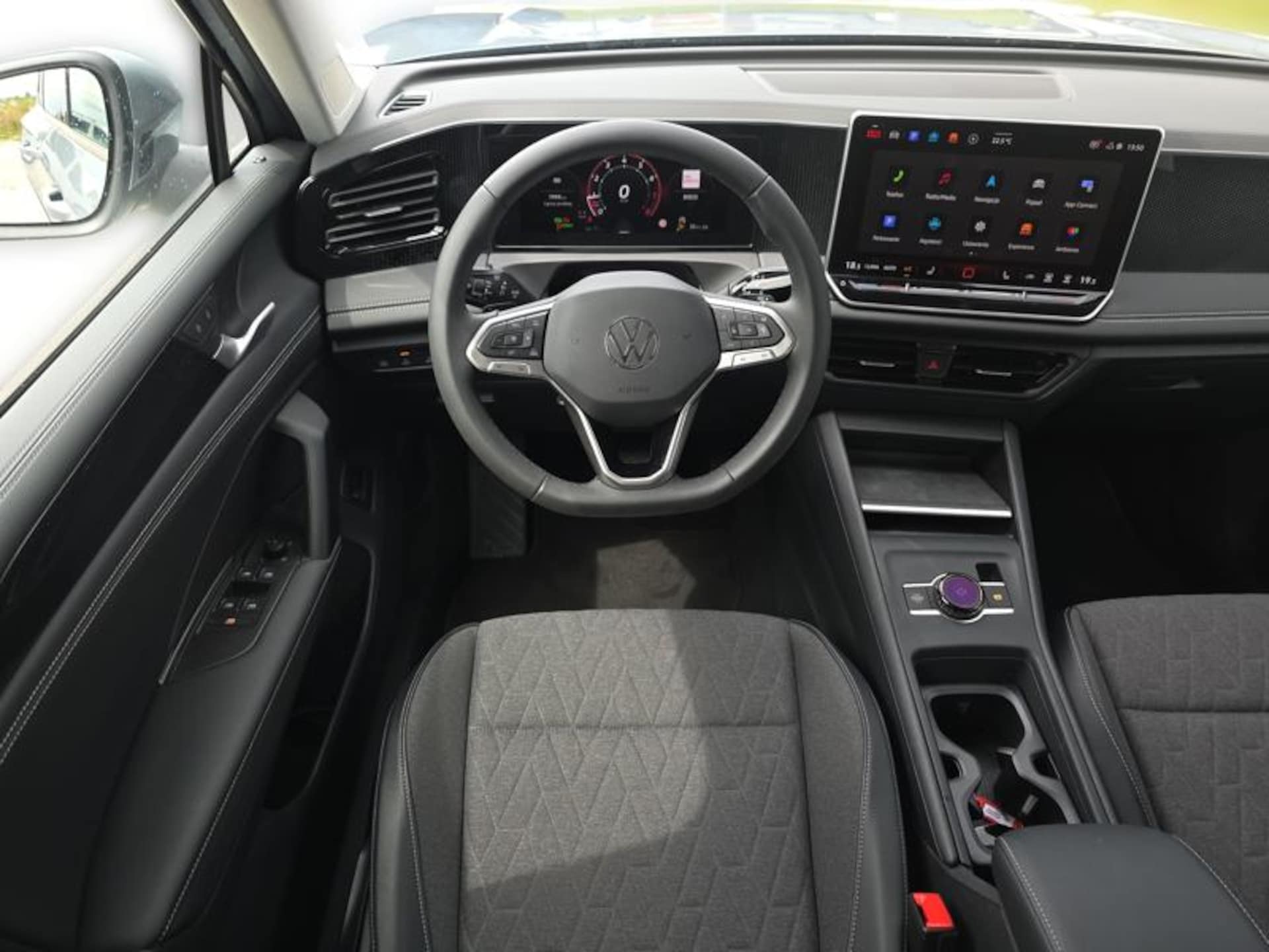 Volkswagen Tiguan Life Plus