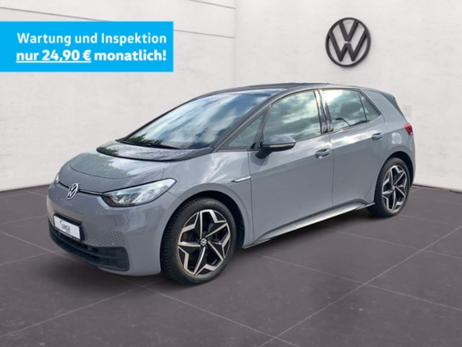 Volkswagen ID.3 Pro Performance