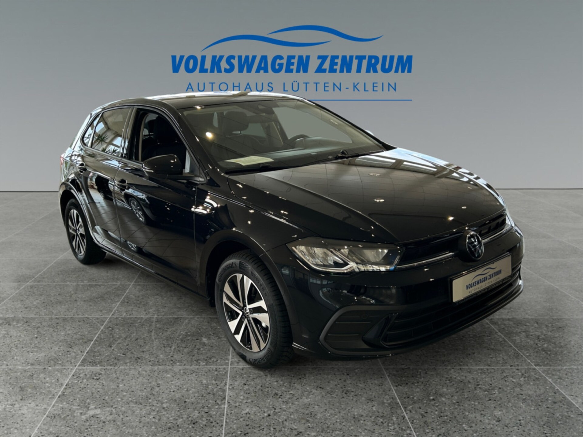 Volkswagen Polo ENERGY