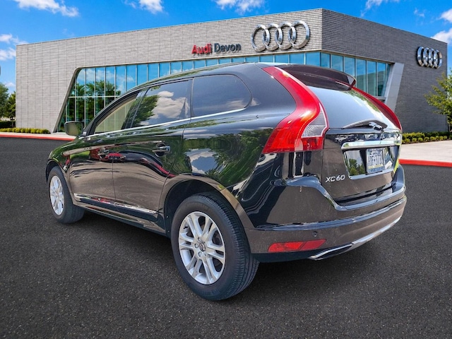 2015 Volvo XC60